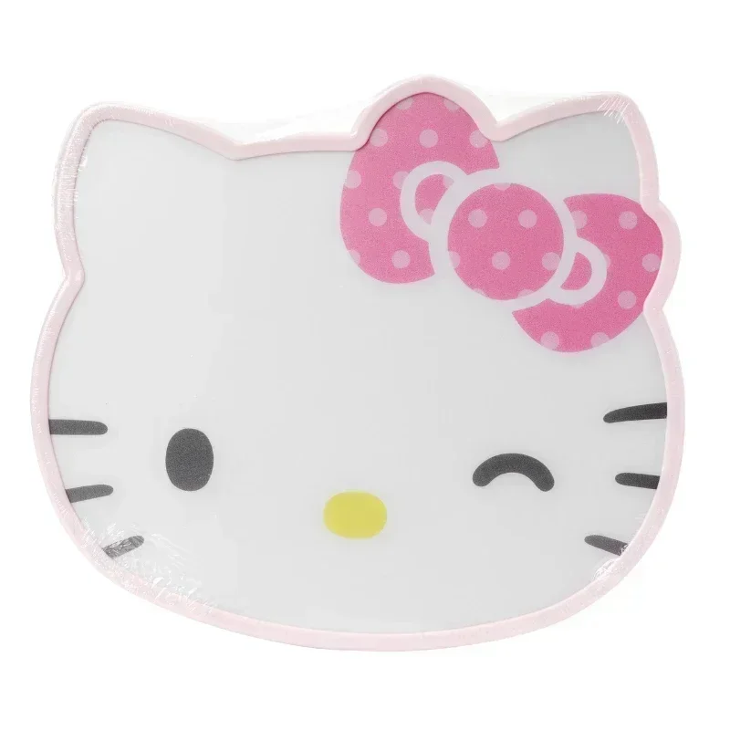 Разделочная доска Sanrio My Melody в форме мультяшного персонажа, из пищевого полипропилена, двусторонняя, для фруктов и детского питания (art.: 3920dc2a85d1b) - 3920dc2a85d1b