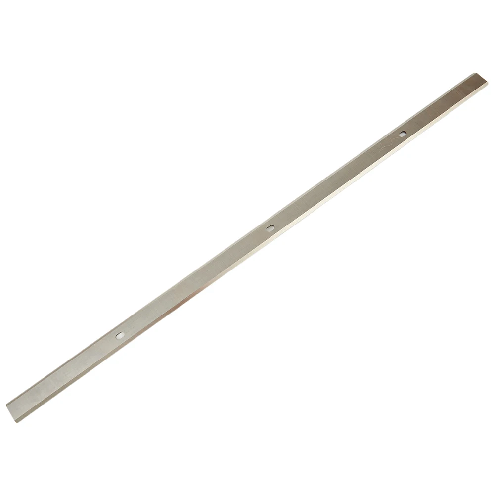 

6pcs Planer Blades Cutting 13\"-1/2\" For Metabo DH330 DH316 High Speed Steel Portable Set Tool Durable Hot Sale