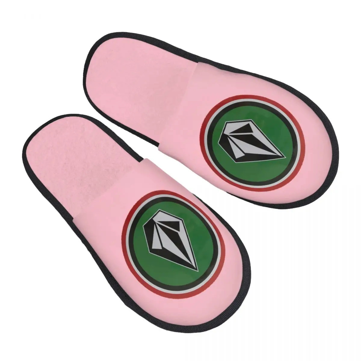 Изготовленные на заказ тапочки из пены с эффектом памяти Volcoms Stone Boardsports женские