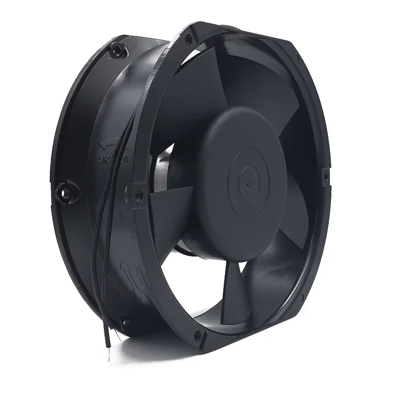 172*150*51 мм HABOR EP-108EX 17 см AC220V/230V 0.29A 35W инверторный охлаждающий вентилятор 17251