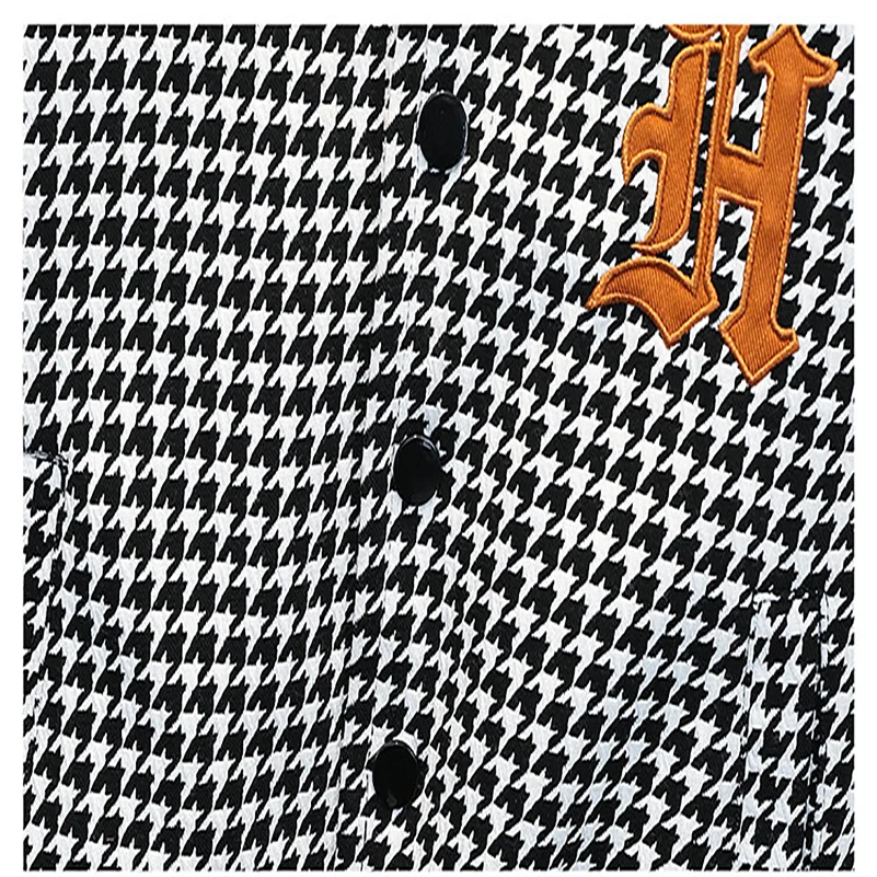 Весна-Осень 2024 модное дышащее клетчатое пальто для отдыха мальчиков 2-8 лет