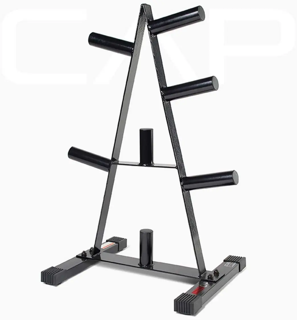 

Plate Stand, Black (RK-2AJ)