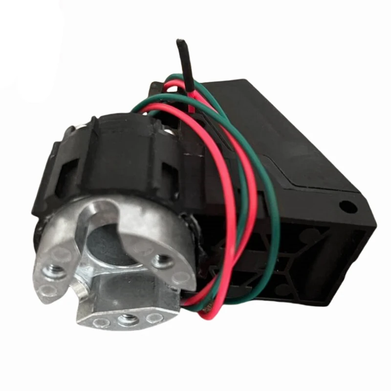 Автомобильное зеркало заднего вида складной привод электрический двигатель