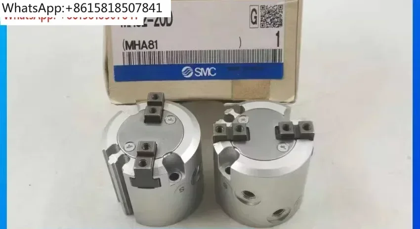 MHS2 MHS3 MHS4-16D/20D/25D/32D/40D/50D/63D/80D. Оригинальные воздушные когти SMC