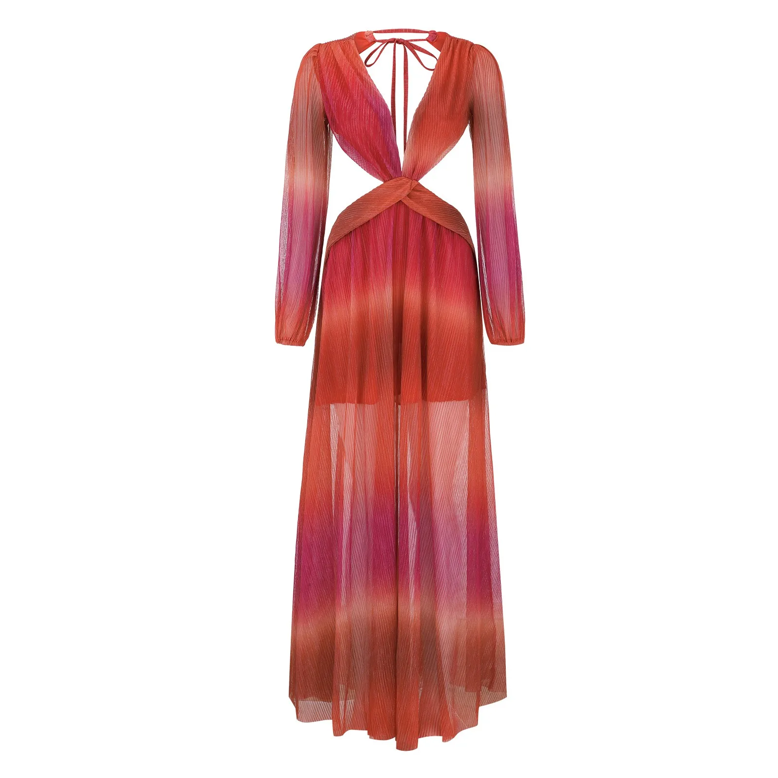 

Black Casual Dress for Women Women Long Maxi Gradient Ombre Dress Convertible Wedding Party Cocktail Inexpensive Dresses