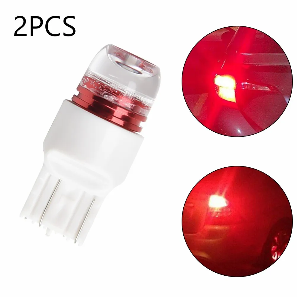 

Strobe Car lights 992A Flashing LED Parking Tail Light Warning 1000K 7441
