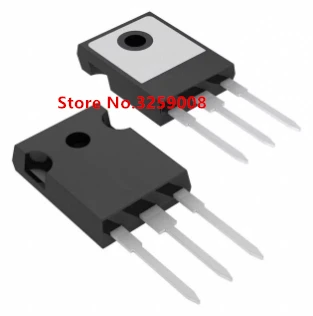 

IRGP4063D IRGP4063DPBF 600V/96A 100% New Original 10PCS