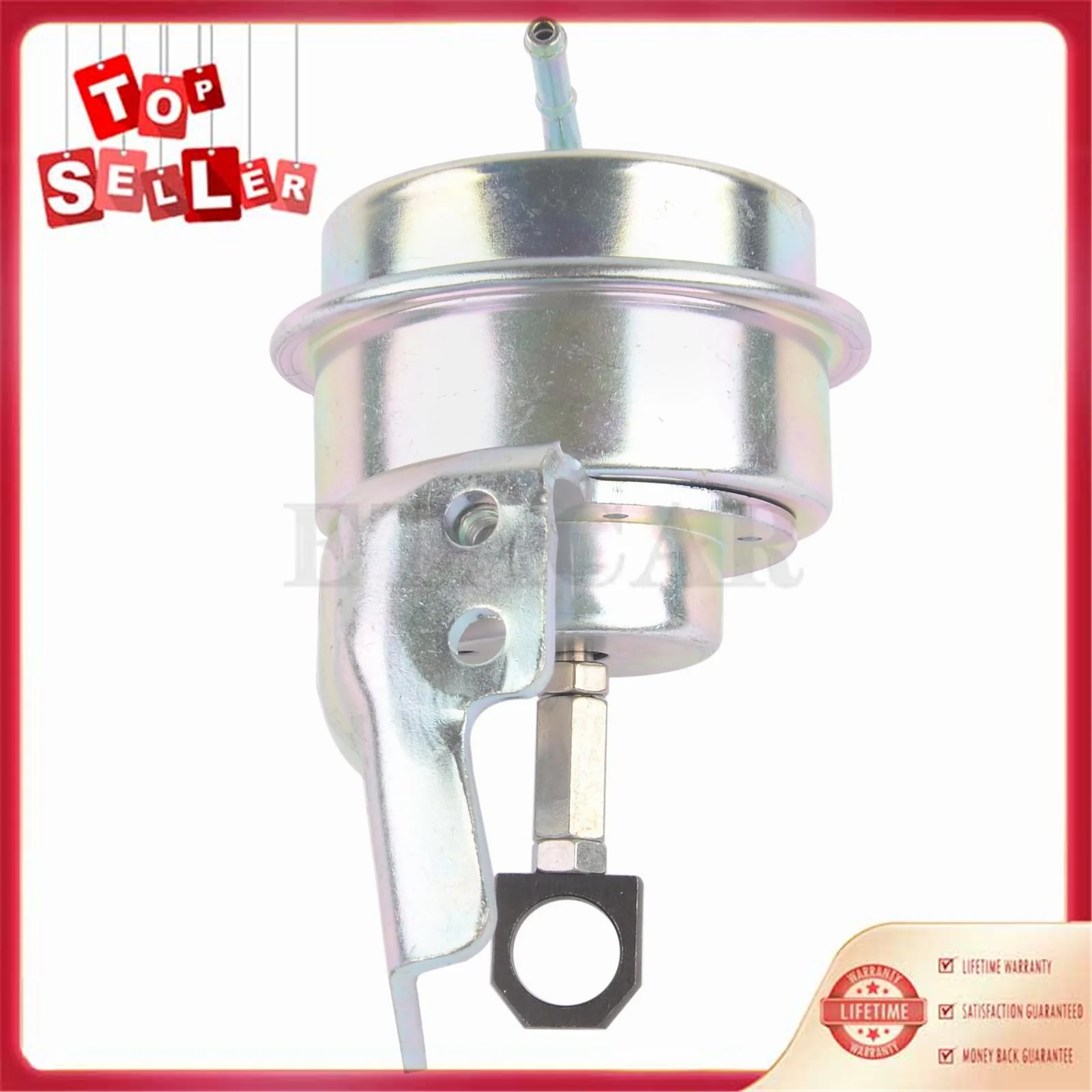 Привод управления турборасходом MHI TD04 49389-18470 для Acura RDX K23A1 2300DO-VT.T