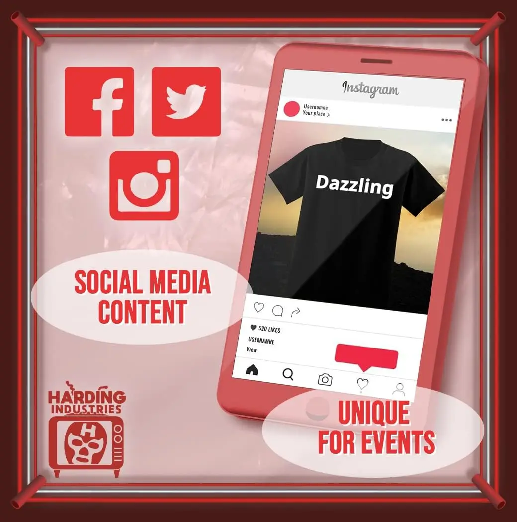 Harding Industries Gloria Estefan — мужская футболка с мягким рисунком HAI # G88964