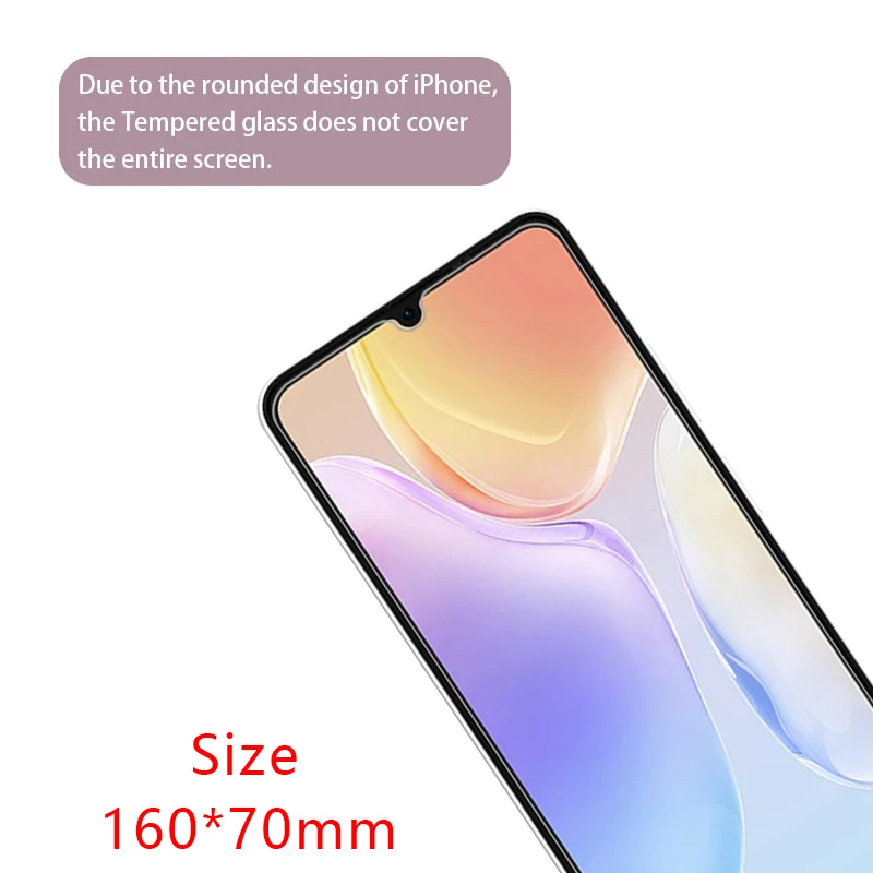 Фото Чехол для телефона Ulefone Note 20 Pro, защитное стекло для экрана Note20Pro Note20, задняя крышка 360° для Note 20 Pro 5G №3