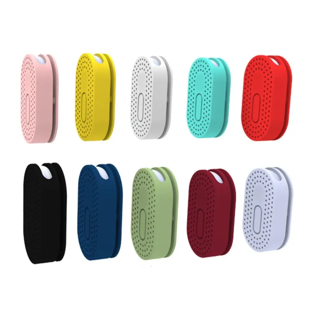Силиконовый чехол с клейкой наклейкой водонепроницаемый защитный защитой от