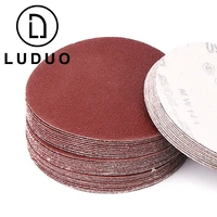 3 inch polishing paper sandpaper for metal auto wood car wheel restoration sanding rust removal renovation 60 to 5000 grit