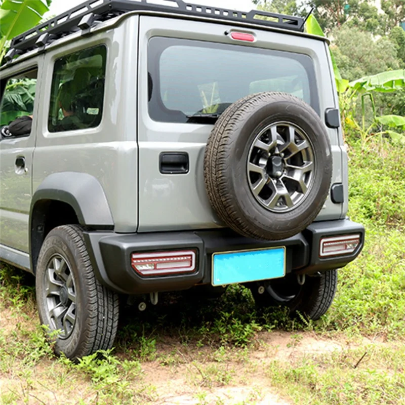 Для JB64 JB74 2019-2023 автомобильный светодиодный стоп-сигнал указатель поворота задний