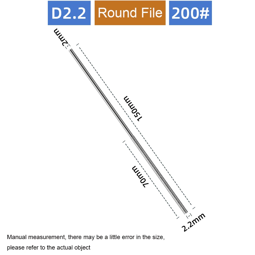 

Алмазные цилиндрические напильники 1/1.2/1.5/1.7/2.2/2.8/3.3/4/5/6 мм