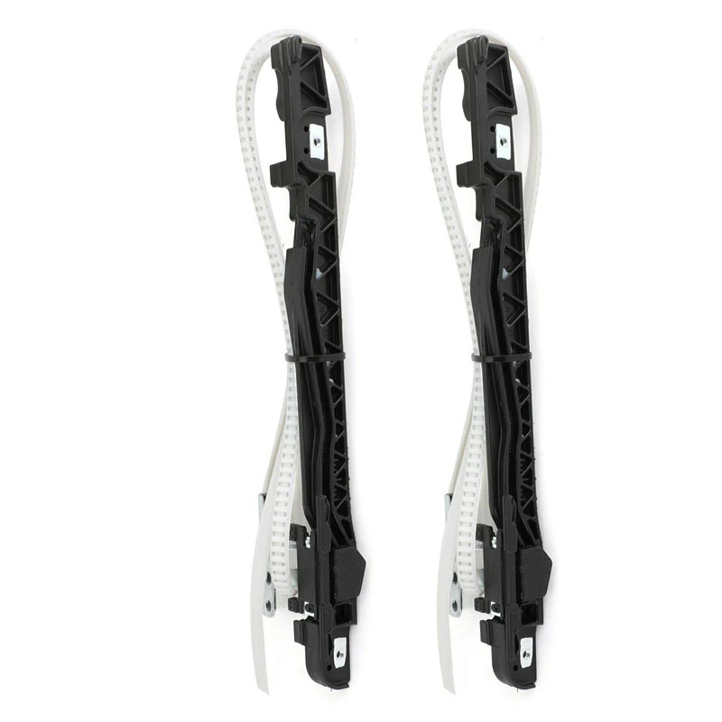 Панорамная скользящая крыша Sunroof Sunshade Roller Blind Track Drive Pull Cable 63205-48010 для T-oyota Corolla Camry