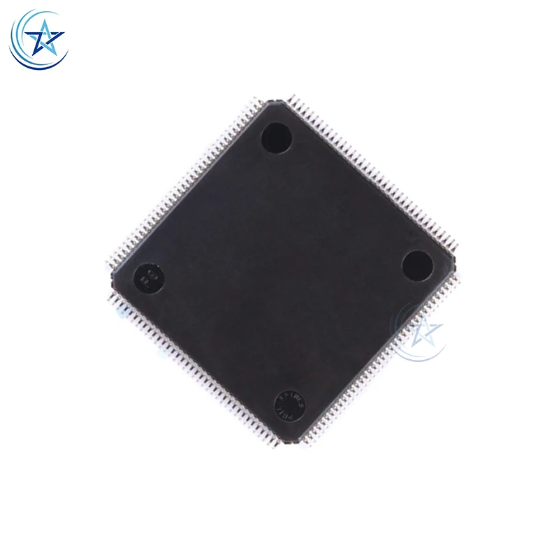 Оригинальная флэш-память STM32F103ZCT6 STM32F103ZET6 LQFP-144 32-битный микроконтроллер MCU