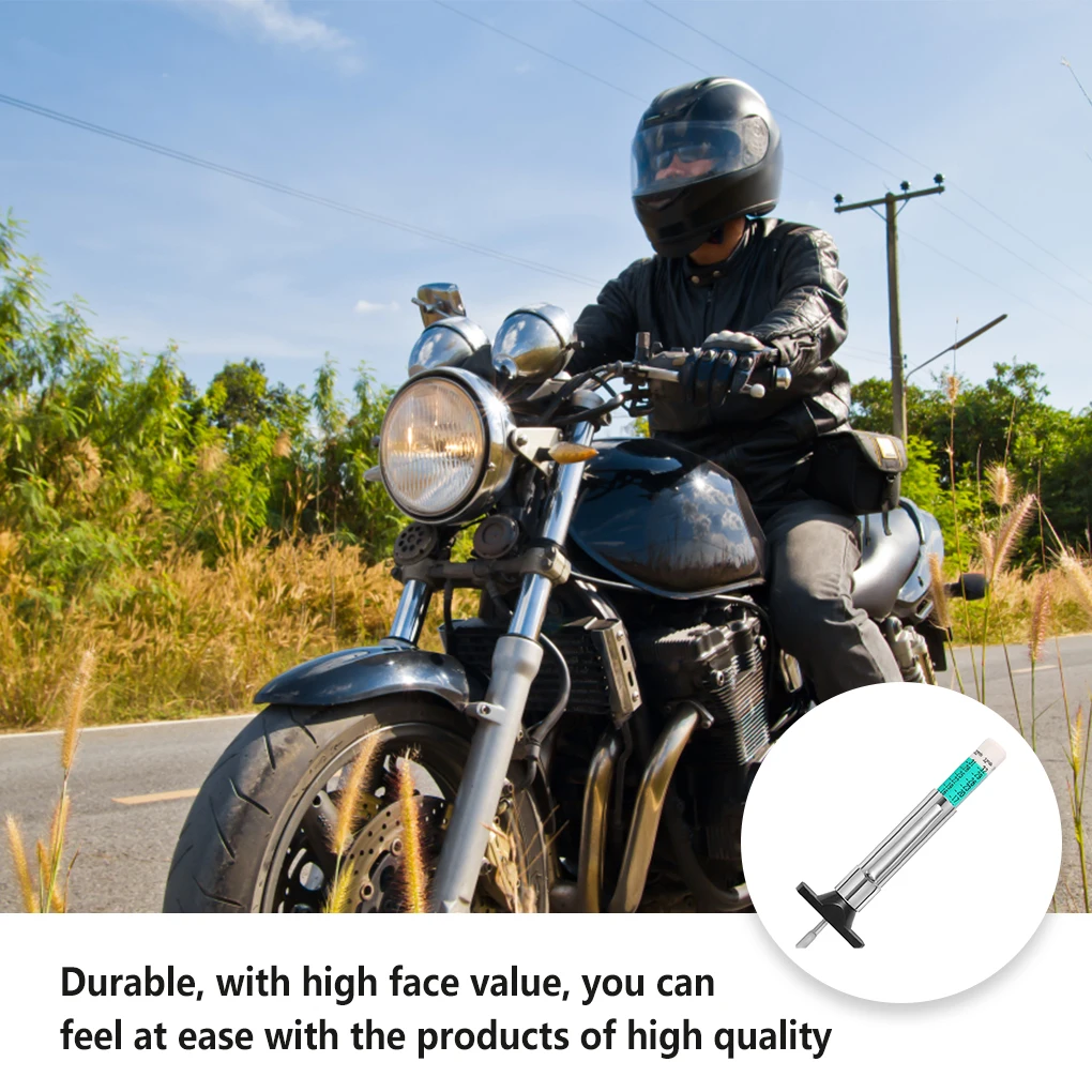 

Портативный измерительный инструмент из нержавеющей стали