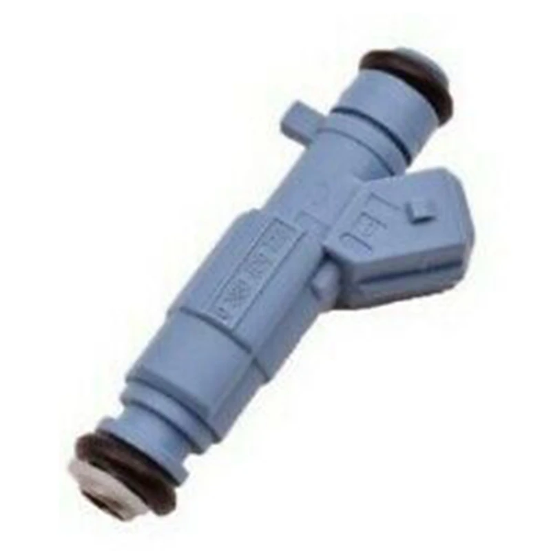 Автомобильный топливный инжектор для 206 207 307CC 2003-2010 C4 0280156139