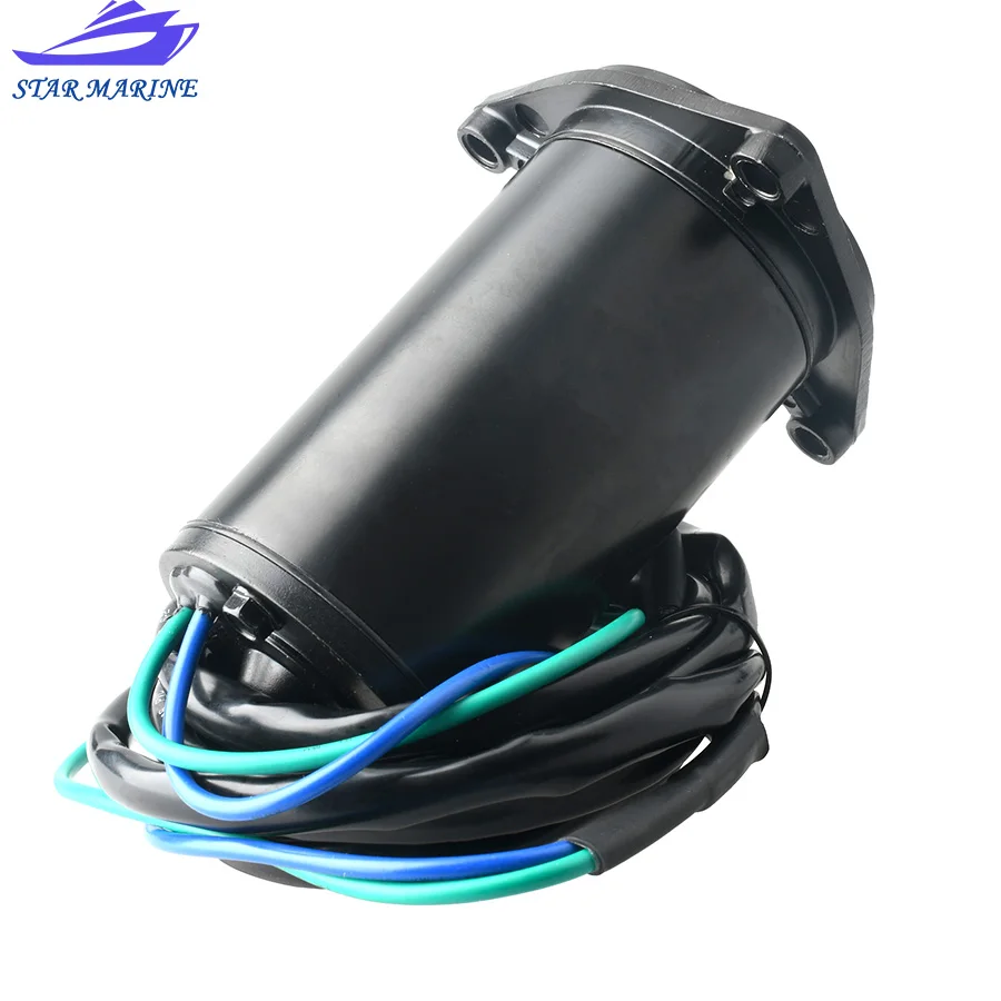 391264 Мощность триммера наклона для лодочного двигателя Evinrude Johnson 40HP 50HP-235HP