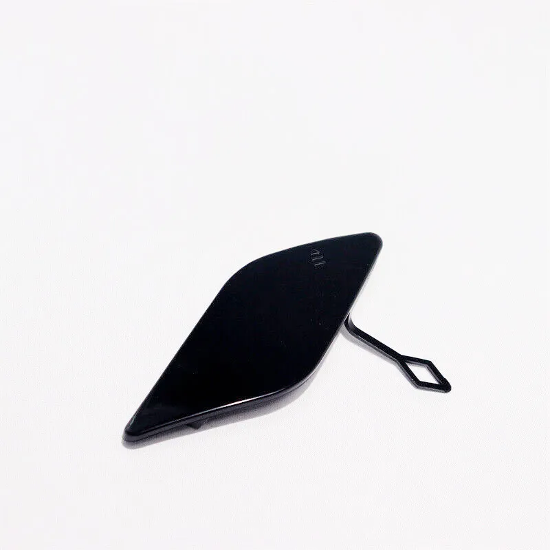 Крышка переднего бампера прицепа буксировочная для Mercedes Benz E класса W212 2128850126