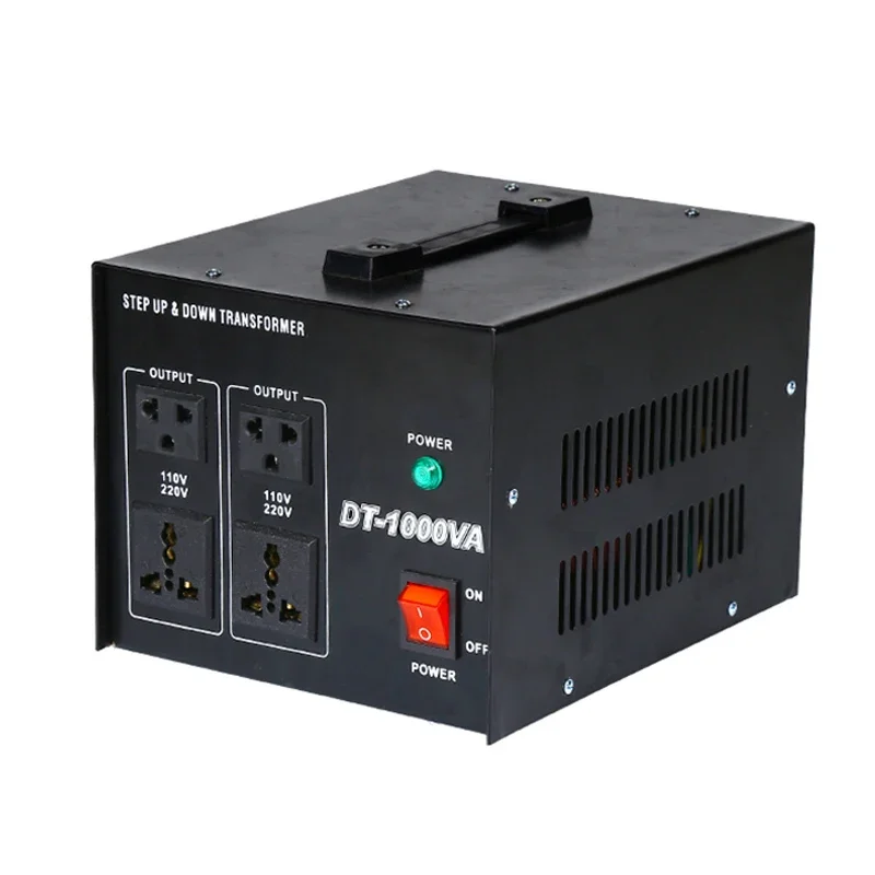 Трансформатор 2000 Вт рисоварка бытовая техника трансформатор напряжения 220 В до 110