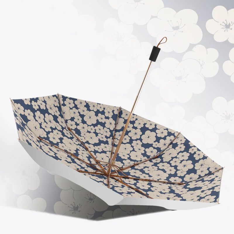 

2022 Umbrella Clear Women Beach Uv Protection Windproof Business Adult Fashion Umbrella Portable Long Handle Paraguas Rain Gear