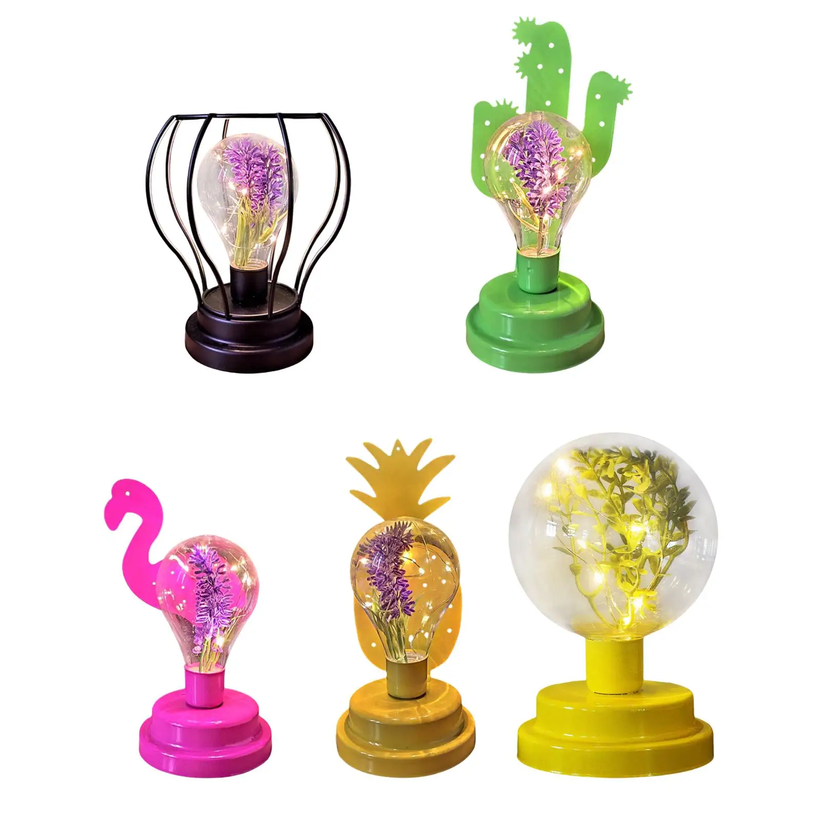 

Table Lamp, Desk Lamp, Bedside Lamp for Bedroom, Living Room, Dorm, Decorative