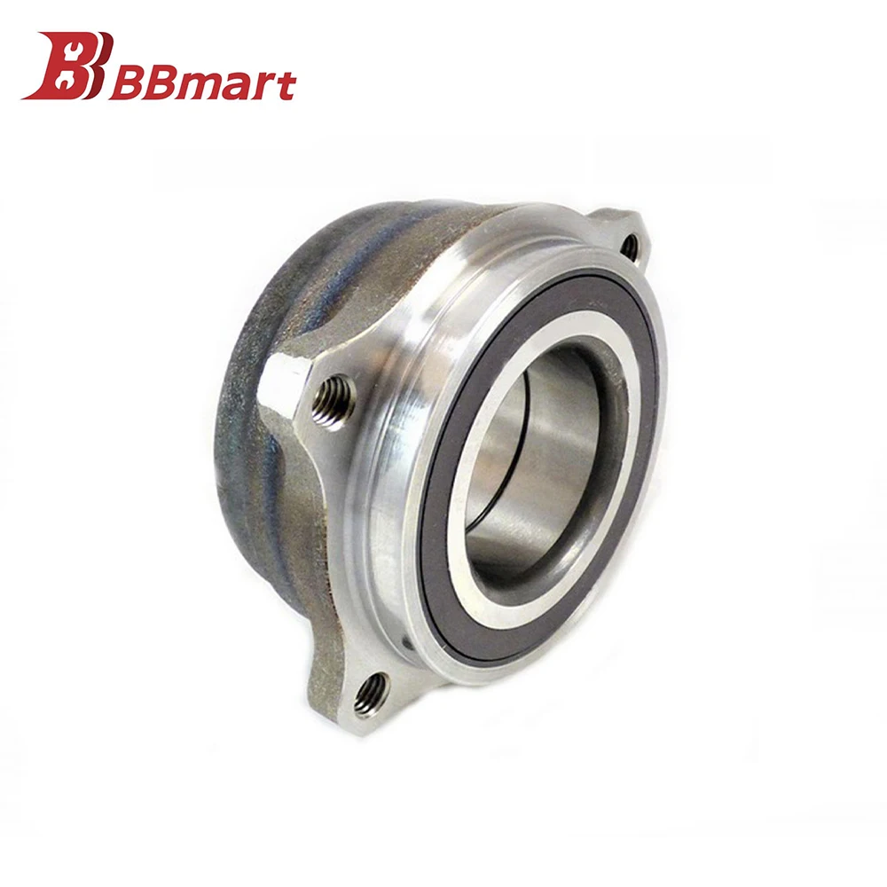 

BBmart Auto Spare Parts 1 Pcs Rear Wheel Bearing For Mercedes Benz E300 E350 S400 S500 W222 W213 OE 2113560000 Wholesale Price