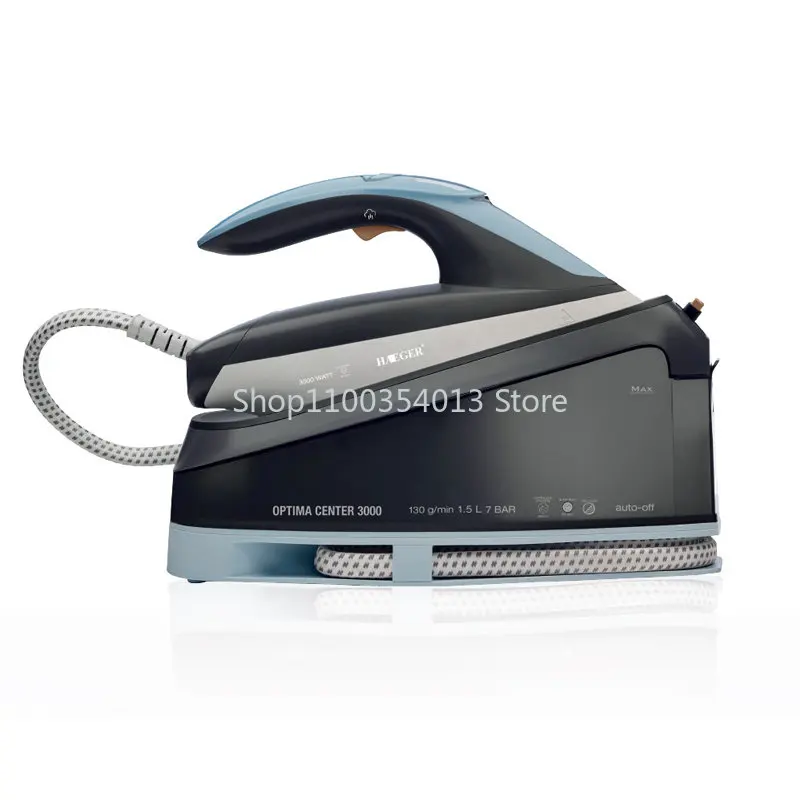 

Паровой подвесной аппарат высокого давления в бутылках для одежды, занавесок, магазинов, бытовая гладильная машина, высокомощный Утюг для отпаривания одежды