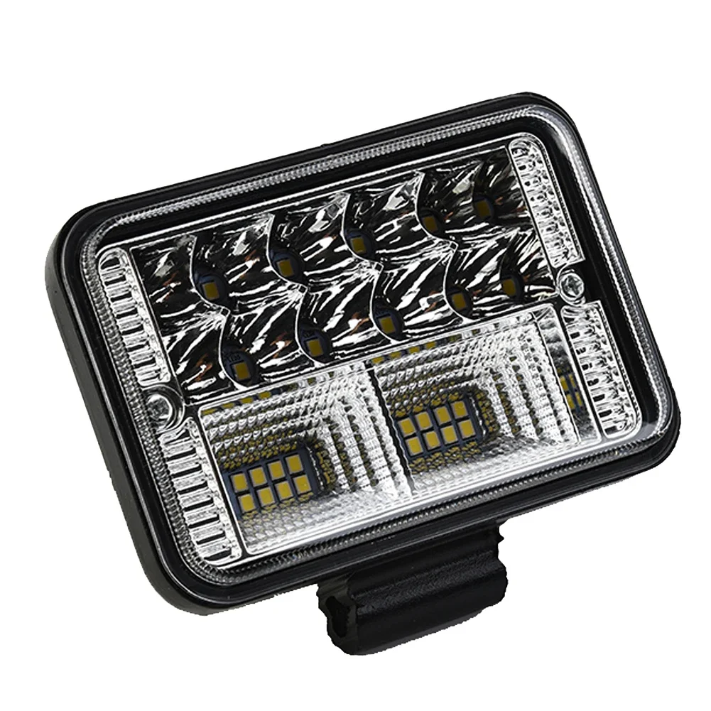 4-дюймовый светодиодный светильник прожектор рабочий свет супер яркий 26