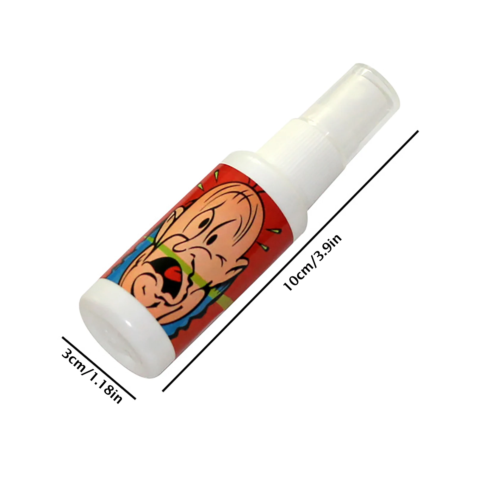 Liquid Fart Tricky Easy To Use Liquid Stinky Fart Prank Sprays Highly Concentrated Extra Strong Fart Spray Toy Safe To Use images - 6