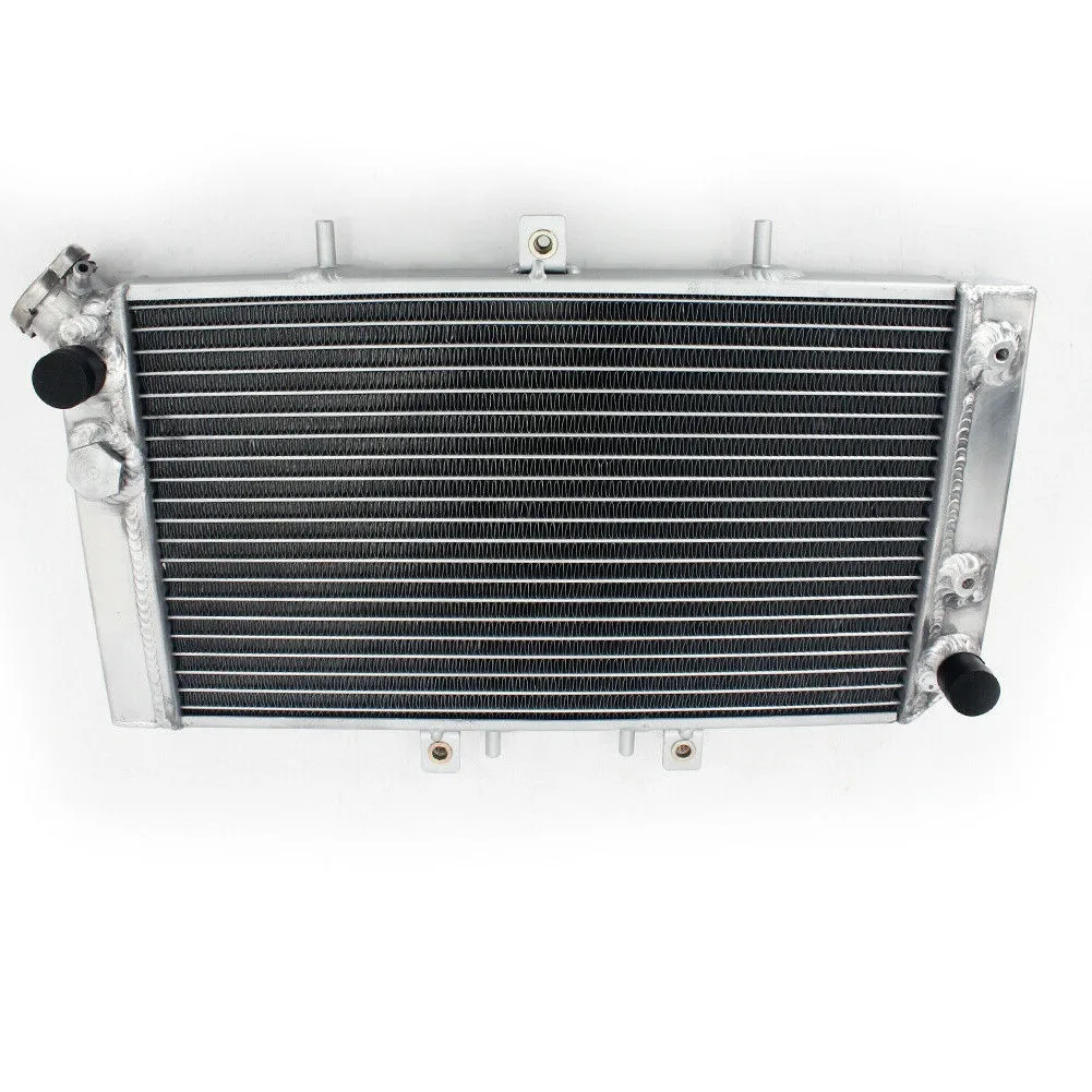 

Aluminum Radiator For 2007-2011 Polaris Outlaw 450/525 S/MXR/IRS 2007 2008 2009 2010 2011