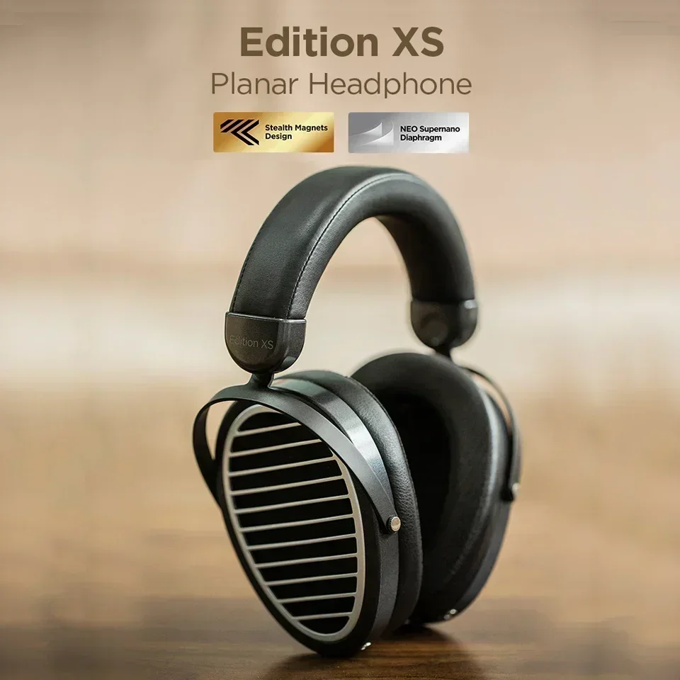 HIFIMAN Edition XS Наушники | AliExpress