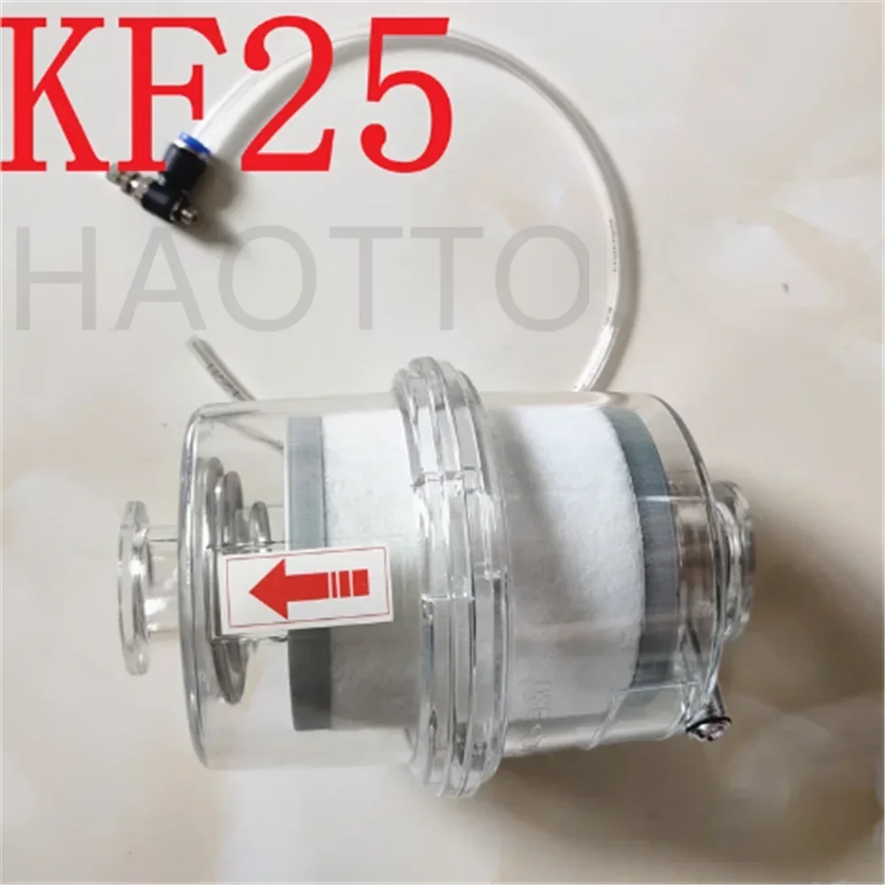 

Фильтр масляного тумана вакуумного насоса/дыпаратор дыма/выпускной фильтр (интерфейс KF25)