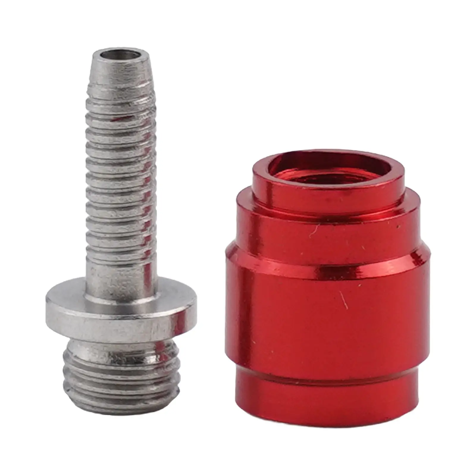 Быстросъемный Масляный Носок Для Горного Велосипеда С Оливковой Головкой