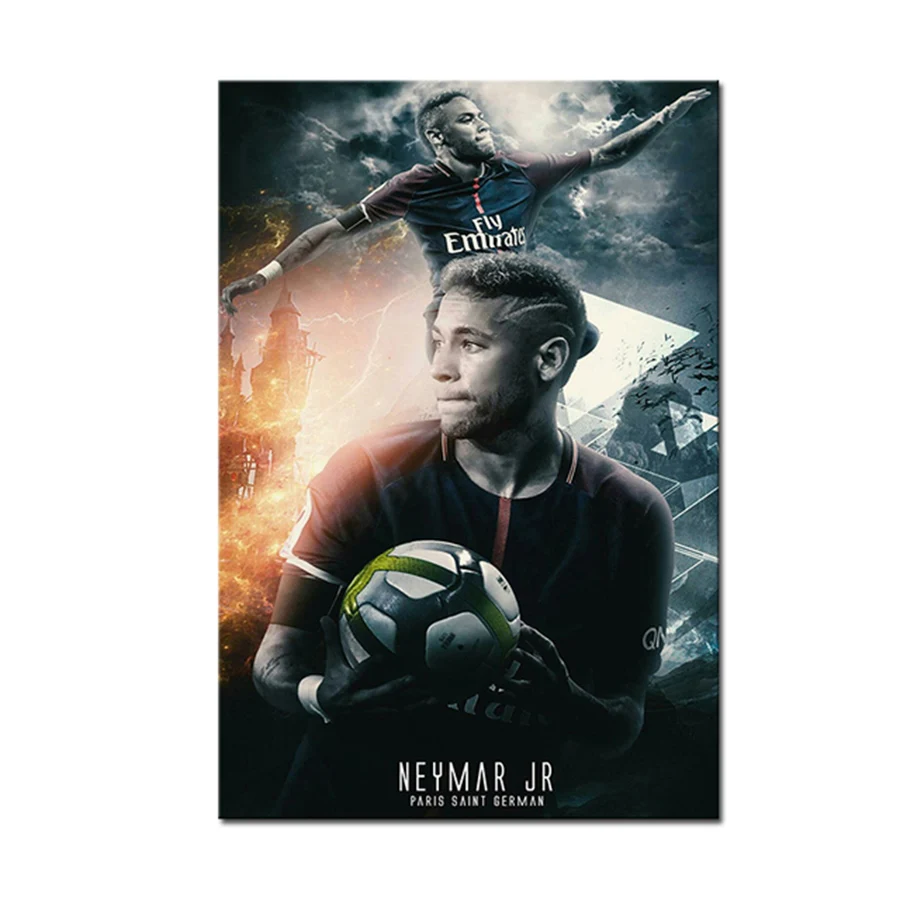 

Football Star Athlete Full Diamond Painting Mosaic Needlework Art Puzzle Diamond Embroidery