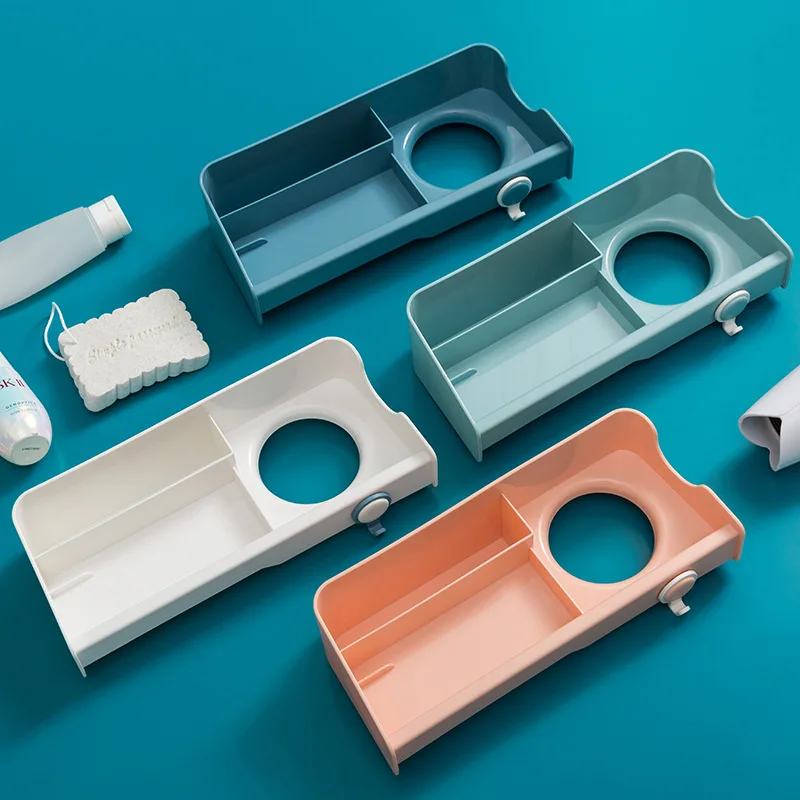 

Сушилка для волос в минималистическом стиле, без сверления, в ванную комнату