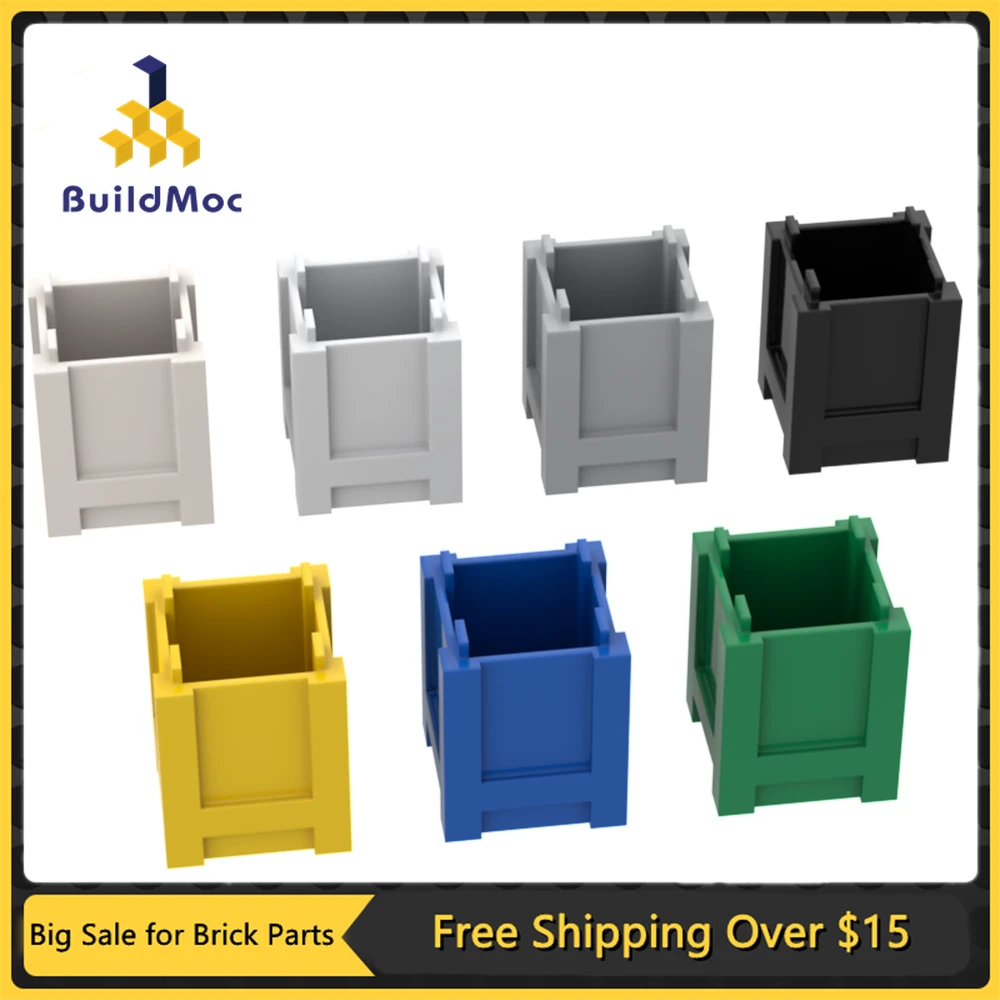 2 X 2 X 2 Compatible Bricks Diy Assmble Building Blocks Particle Kid Puzzle Brain Toy Gift