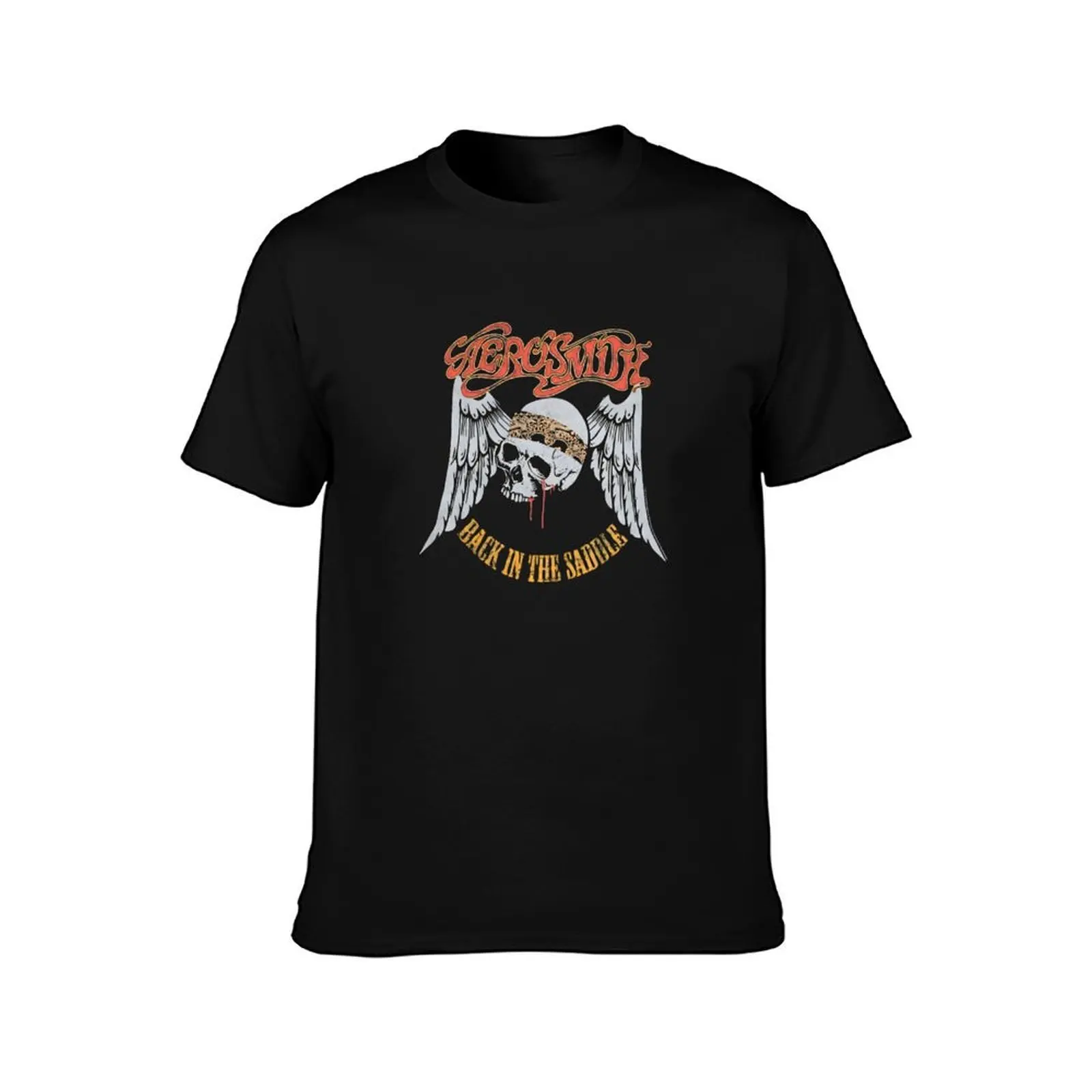 Фото 3D-иллюстрация < < Aerosmith, футболка Aerosmith №2