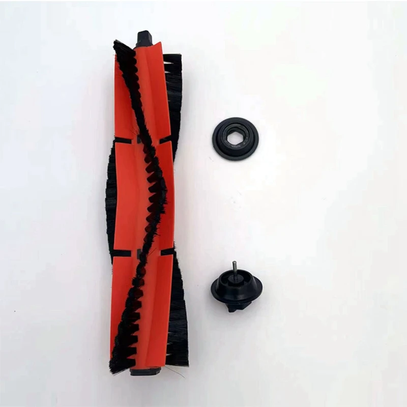 Main Brush Roller Replacement Accessories For Xiaomi Lydsto R1 Robotic Vacuum Cleaner