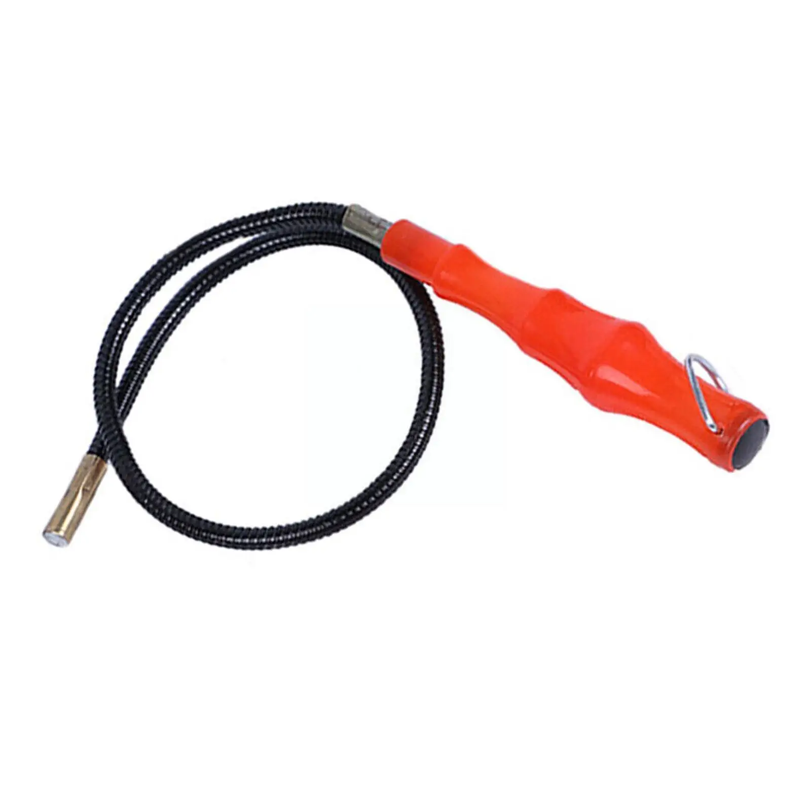 

Magnetic Bendable Picker Hand Tools Magnetic Suction Rod For Picking Up Metal Parts W6x5