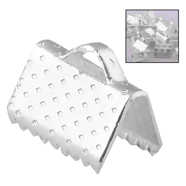 

Застежка-Карабин из нержавеющей стали с покрытием, 10 шт.