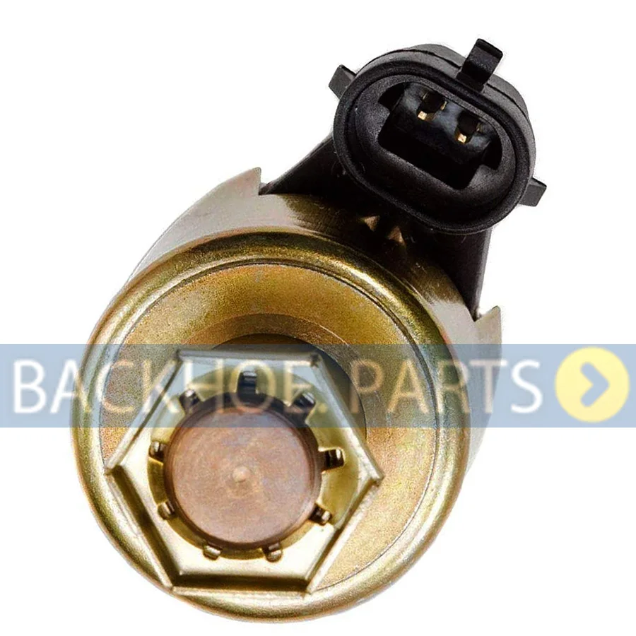 Электромагнитный клапан 1225053 Для Caterpillar 322C FM 325C M325C MH 570B 580B 938G II 950G 962G