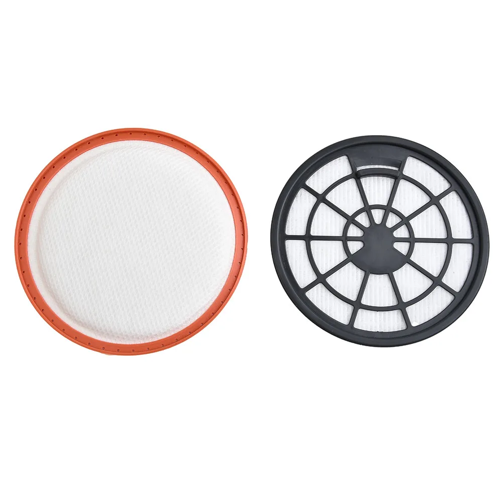 Продлите срок службы вашего пылесоса с нашим набором фильтров. Подходит для DD26501