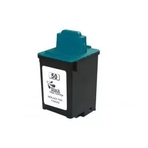 ink cartridge 50  17G0050E - Non -printers P3120, P3150, P700, P701, P702, P703, P704, P705, P706, P707, P708, P709, Z12, Z22, z