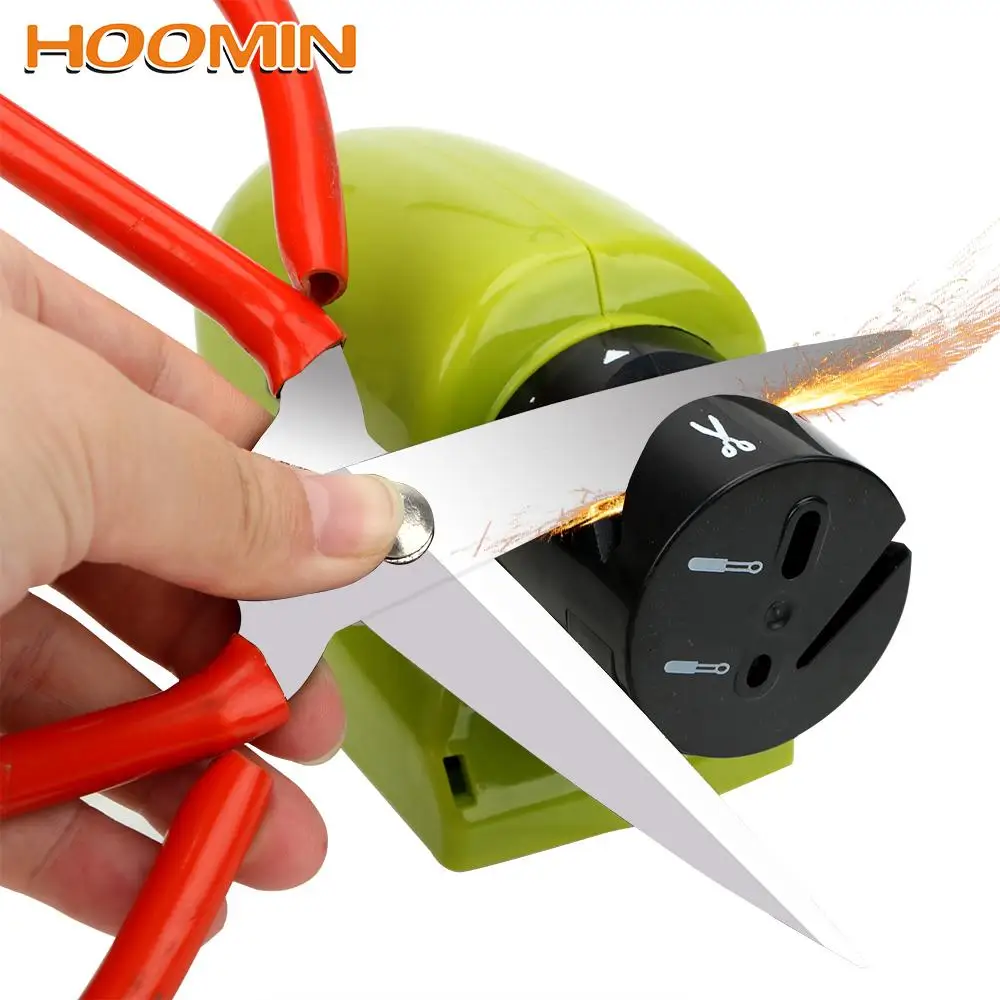 

Professional Rotating Sharpening Stone Motorized Rotary Whetstone Electric Knife Sharpener Multifunctional High-Speed Sharpening