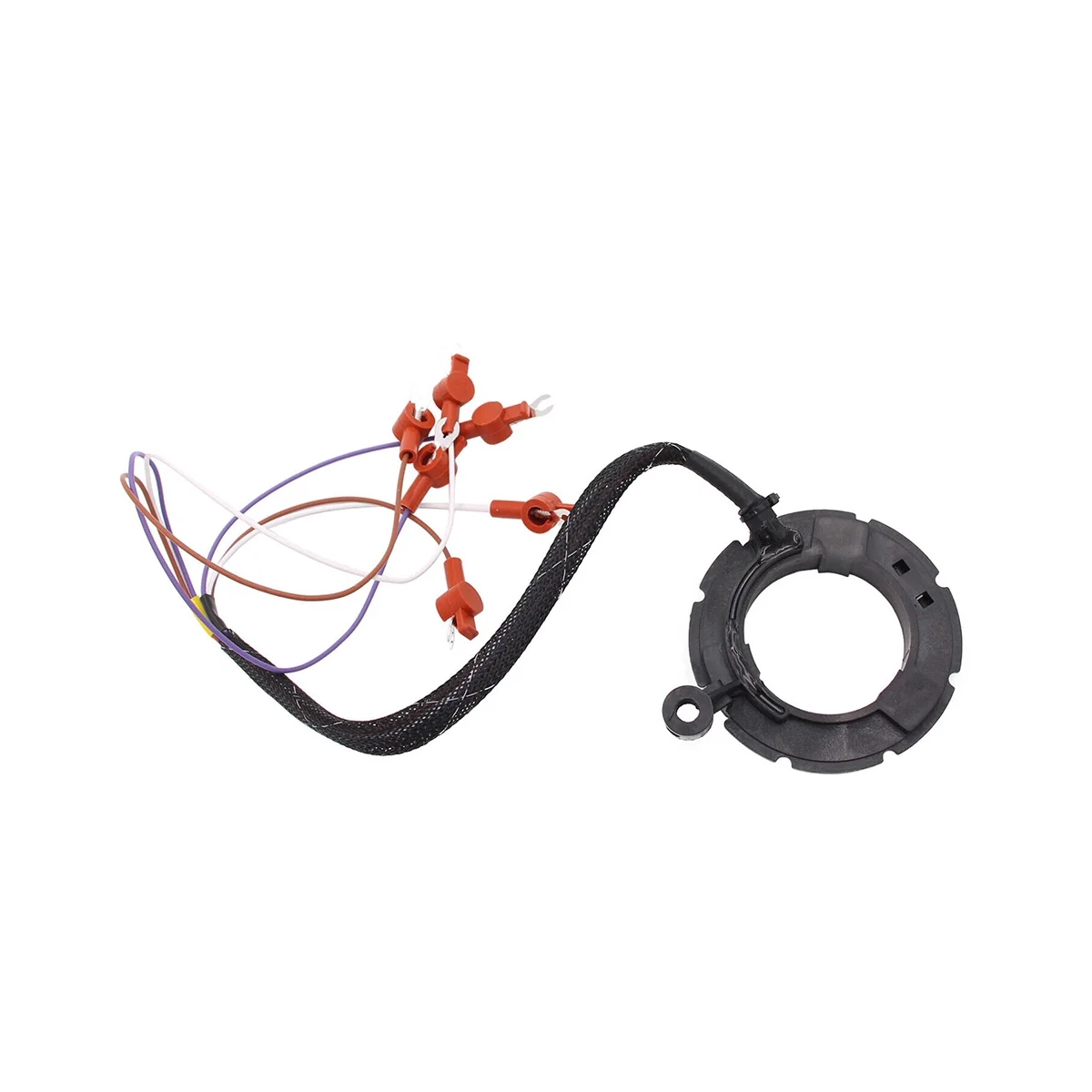 Триггер подходит для Mercury подвесной 90-225HP 1976-1999 6Cyl 2-тактный 68162A1 68162A5 68162A8