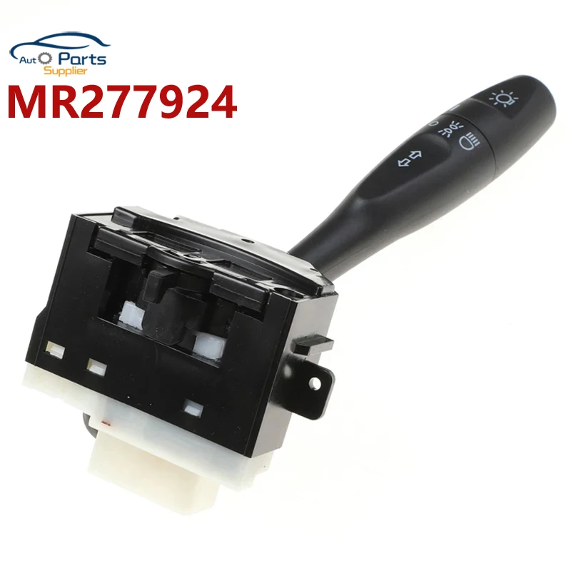 

MR 277924 АМ 7979055 Указатель поворота, переключатель фар, поворотный рычаг поворотного рычага для Chrysler, Dodge Eagle, Mitsubishi