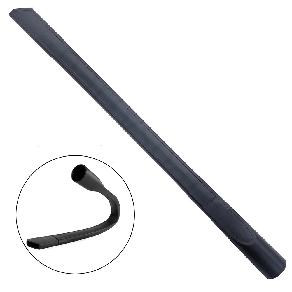 

Flat Nozzle 35mm Head 560mm Extension Long Suction Head Flexible Crevice Valet Tool For Miele Vacuum Cleaner Accessories