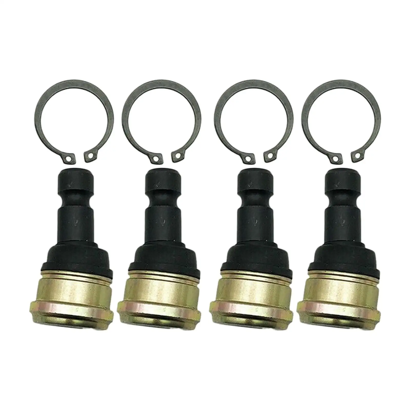 Шаровые шарниры для Polaris Ranger 800 4x4 6x6 XP Crew 2010-2017 4 шт./компл. |